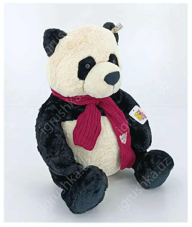 картинка Панда 43см от магазина igrushka.uz