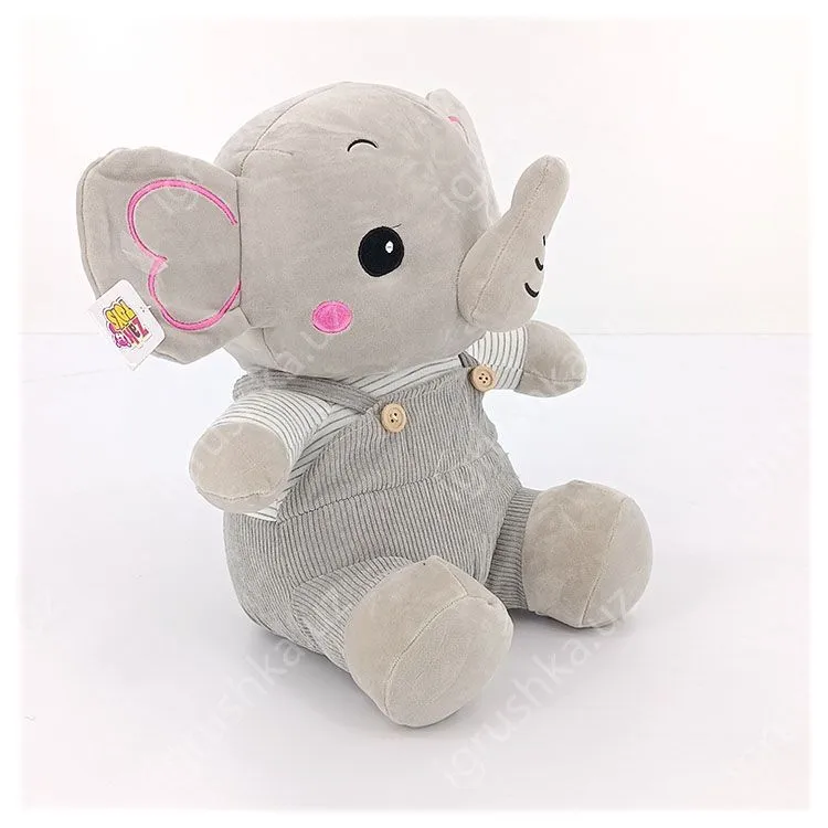 картинка Слонёнок от магазина igrushka.uz