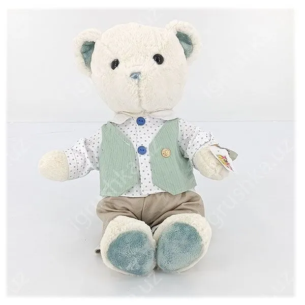 картинка Медвежонок от магазина igrushka.uz