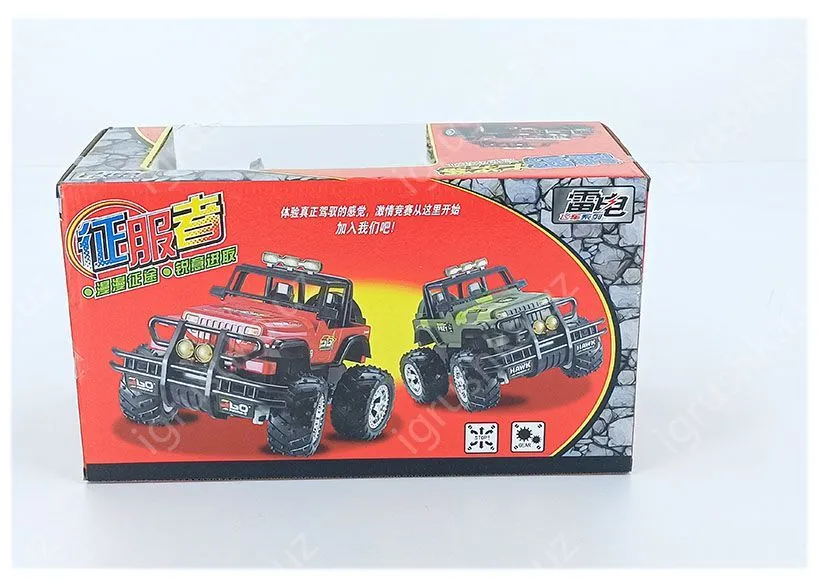 картинка Радиоуправляемая машина Экстремальная машина 326 от магазина igrushka.uz