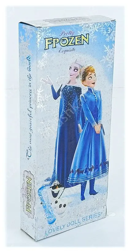 картинка Набор кукол барби ELZA 112 от магазина igrushka.uz