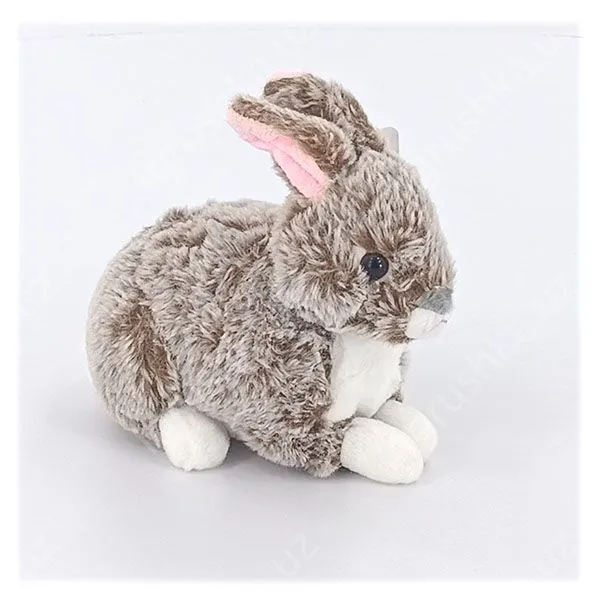 картинка Зайка 20см от магазина igrushka.uz