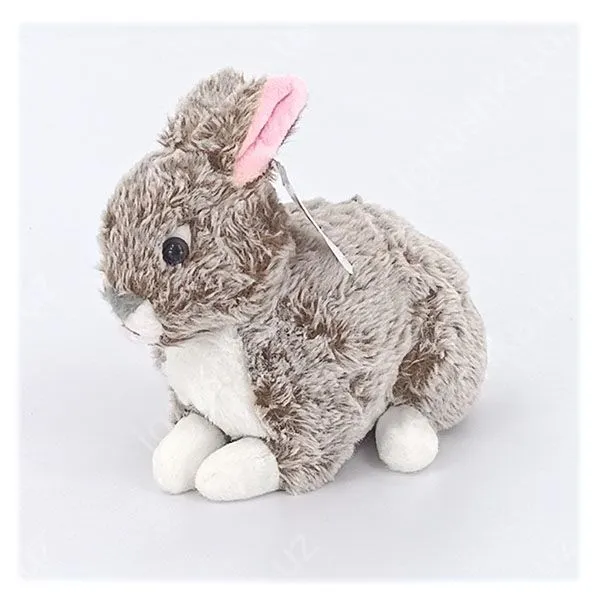 картинка Зайка 20см от магазина igrushka.uz
