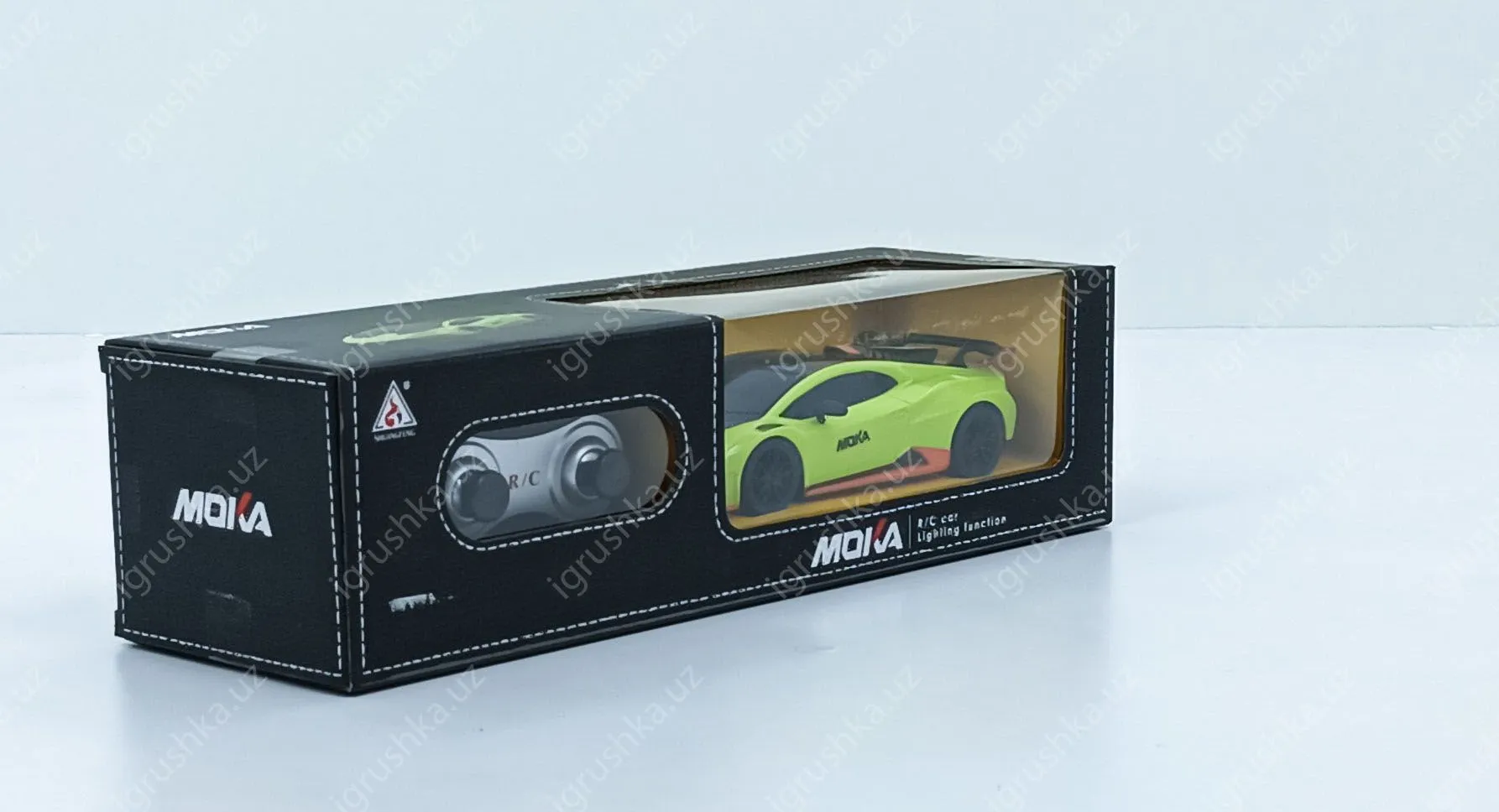 картинка Машина на радиоуправлении "Lamborghini Huracan" от магазина igrushka.uz