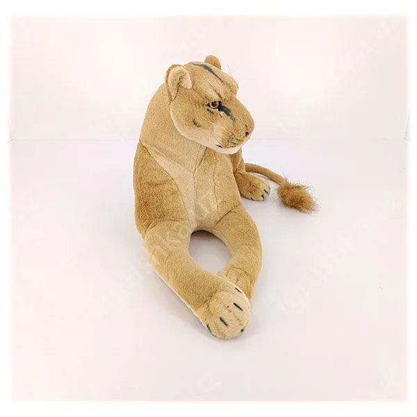 картинка Львица 100см от магазина igrushka.uz