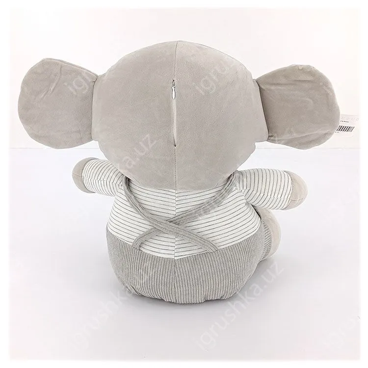 картинка Слонёнок от магазина igrushka.uz