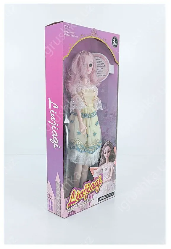 картинка Кукла Барби JK6558 от магазина igrushka.uz