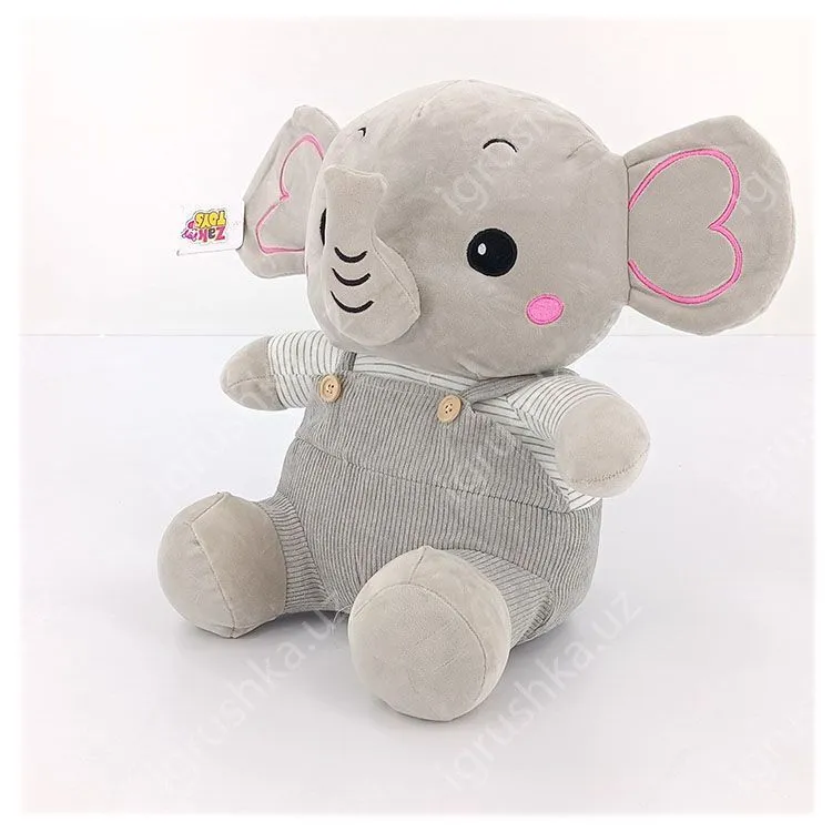 картинка Слонёнок от магазина igrushka.uz