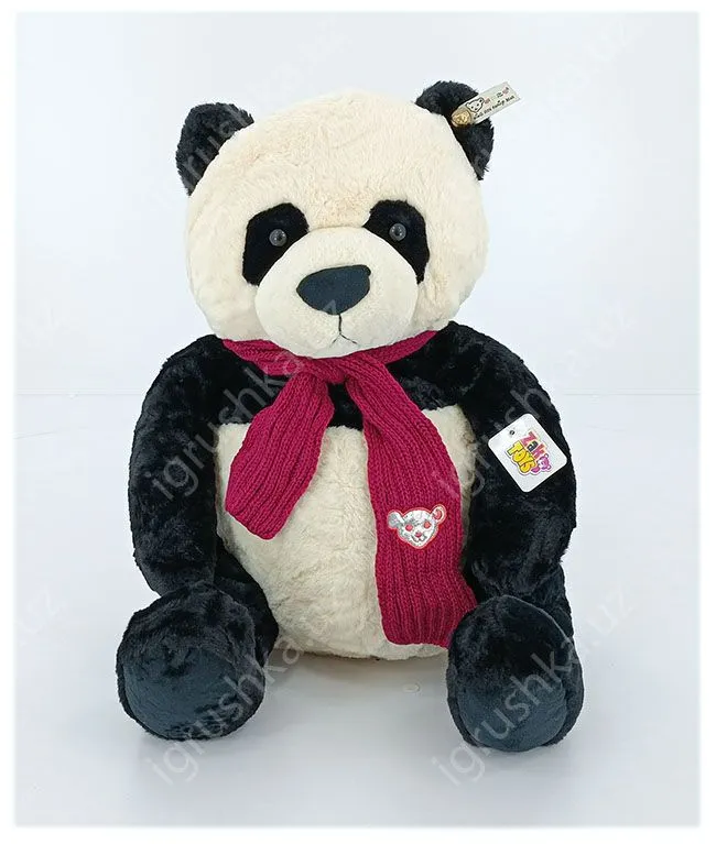 картинка Панда 43см от магазина igrushka.uz
