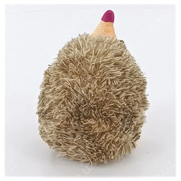 картинка Ежик 15см от магазина igrushka.uz