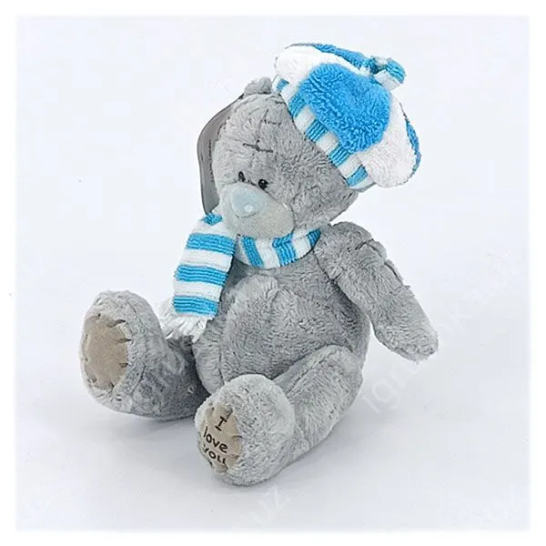 картинка Tедди 15см от магазина igrushka.uz