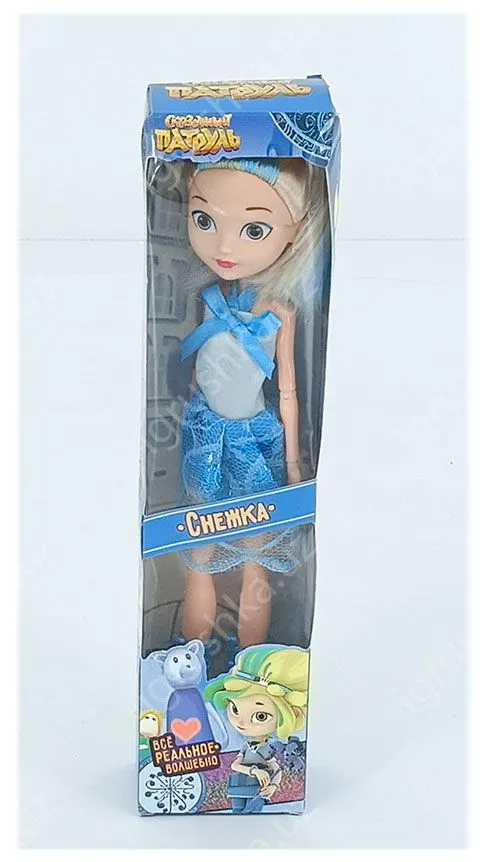 картинка Кукла 2209 от магазина igrushka.uz