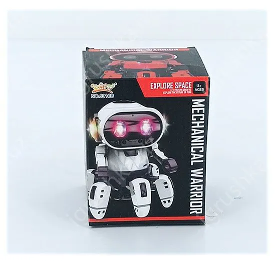 картинка Интерактивный робот 5916B от магазина igrushka.uz