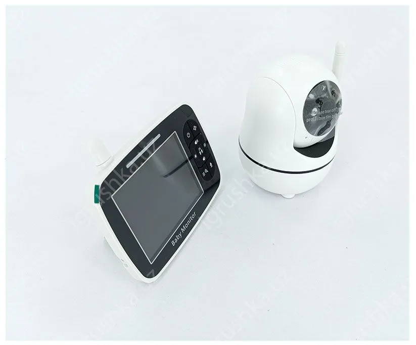 картинка Видеоняня SM935E от магазина igrushka.uz