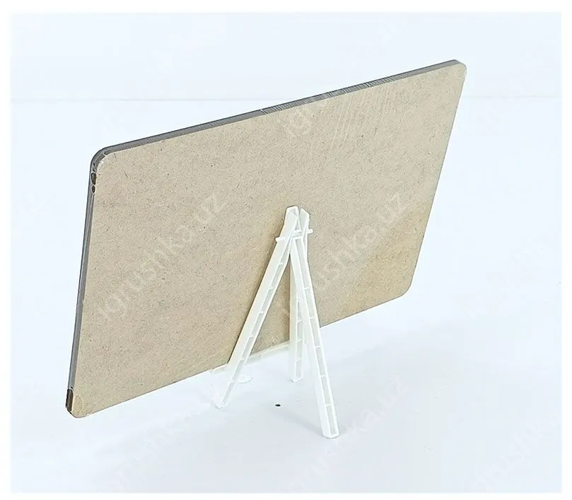 картинка "Фрукты" сортер Монтессори игровой набор, развивающая рамка от магазина igrushka.uz