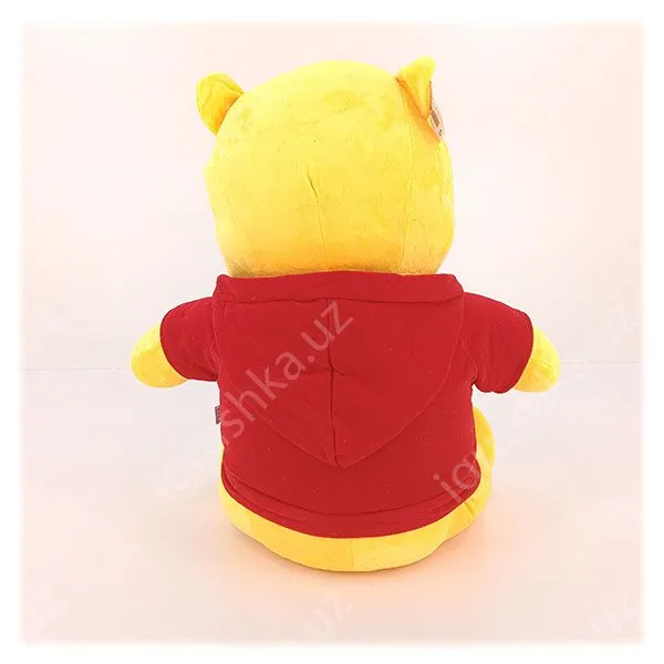 картинка Винни Пух от магазина igrushka.uz