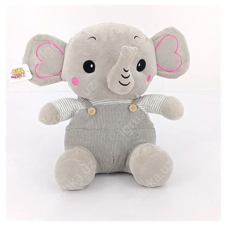 картинка Слонёнок от магазина igrushka.uz