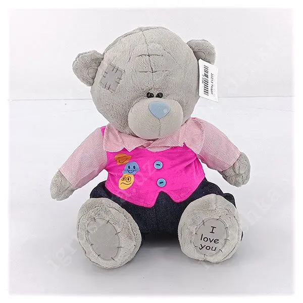 картинка Tедди 30см от магазина igrushka.uz