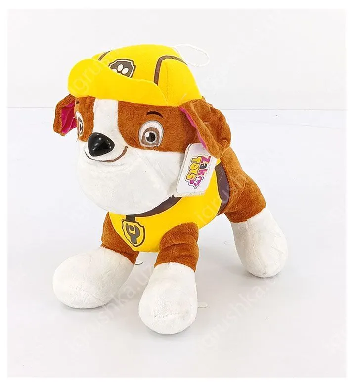 картинка Щенячий патруль 27см от магазина igrushka.uz