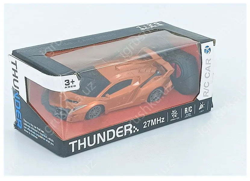 картинка Радиоуправляемая Model Car 645-2 от магазина igrushka.uz
