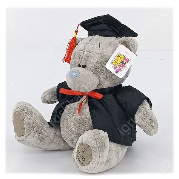 картинка Tедди 27см от магазина igrushka.uz