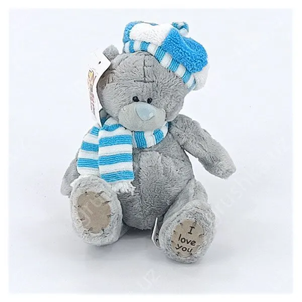 картинка Tедди 15см от магазина igrushka.uz