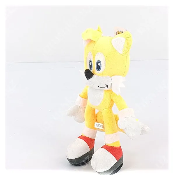 картинка Соник персонажи от магазина igrushka.uz