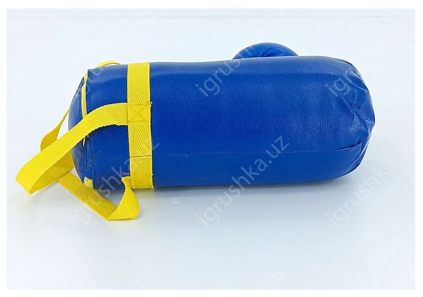 картинка Детский боксерский набор DONSAR 40 x 17 см от магазина igrushka.uz