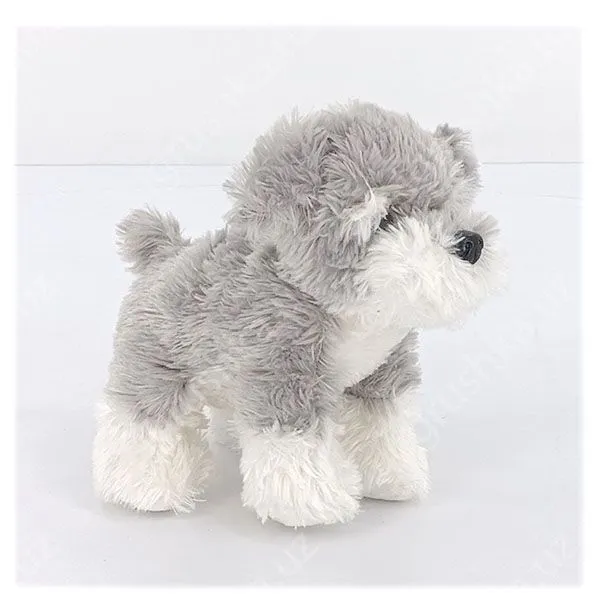картинка Собака 22см от магазина igrushka.uz