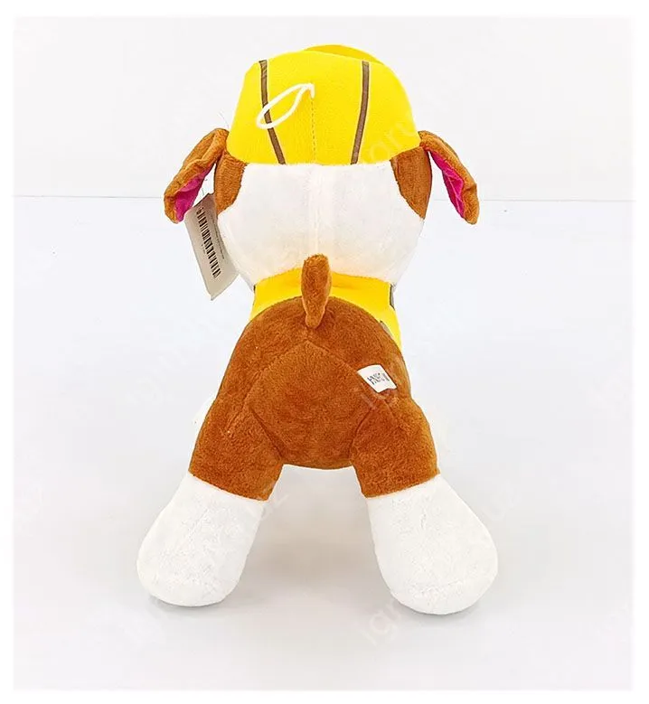 картинка Щенячий патруль 27см от магазина igrushka.uz