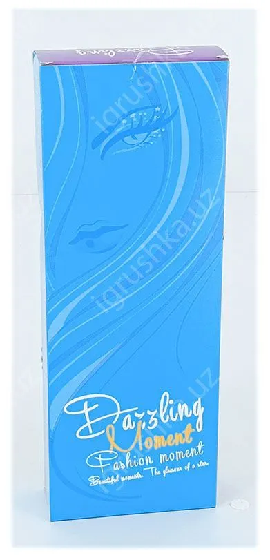 картинка Кукла барби "FASHION. DAZZLING MOMENT" YB172-1 от магазина igrushka.uz