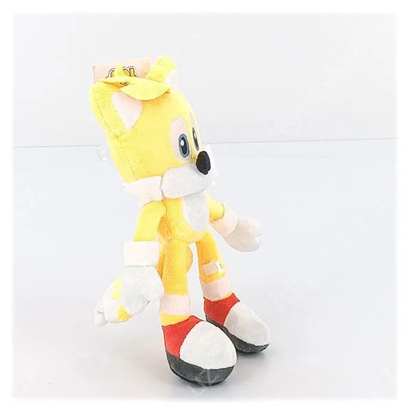 картинка Соник персонажи от магазина igrushka.uz