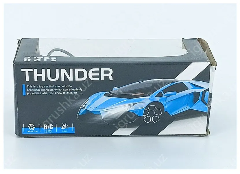 картинка Радиоуправляемая Model Car 645-2 от магазина igrushka.uz