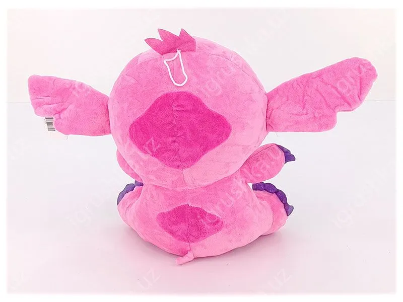 картинка Стич 34см от магазина igrushka.uz