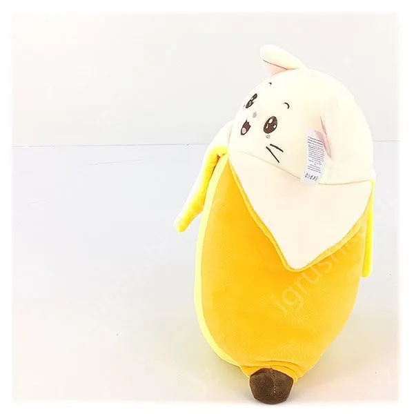 картинка Бананья (подушка) 32-52см от магазина igrushka.uz