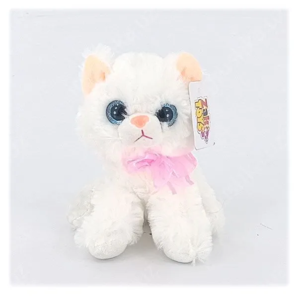 картинка Кошка 16см от магазина igrushka.uz