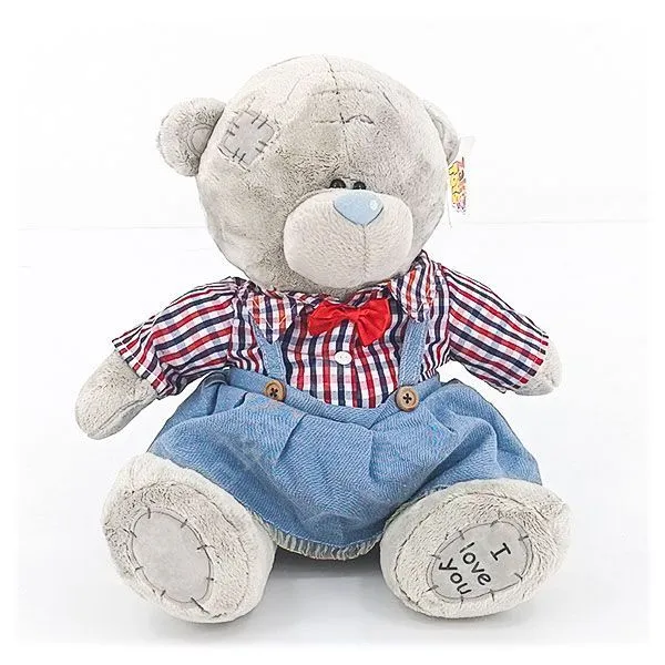 картинка Тедди 30см от магазина igrushka.uz