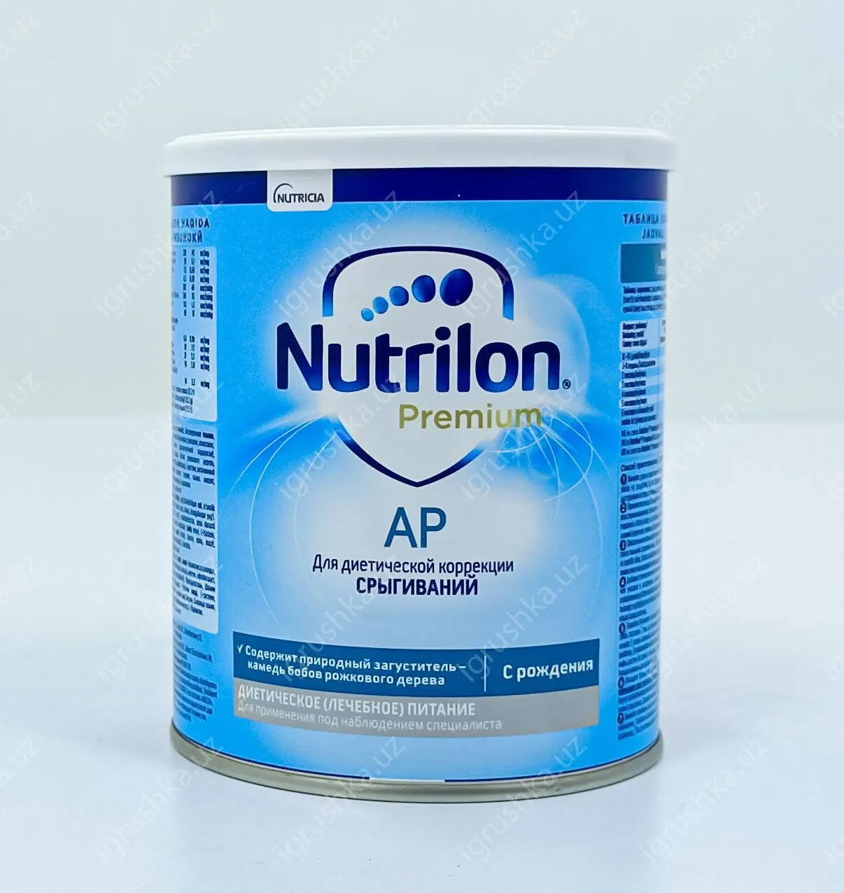 картинка Nutrilon Premium AP 400г от магазина igrushka.uz