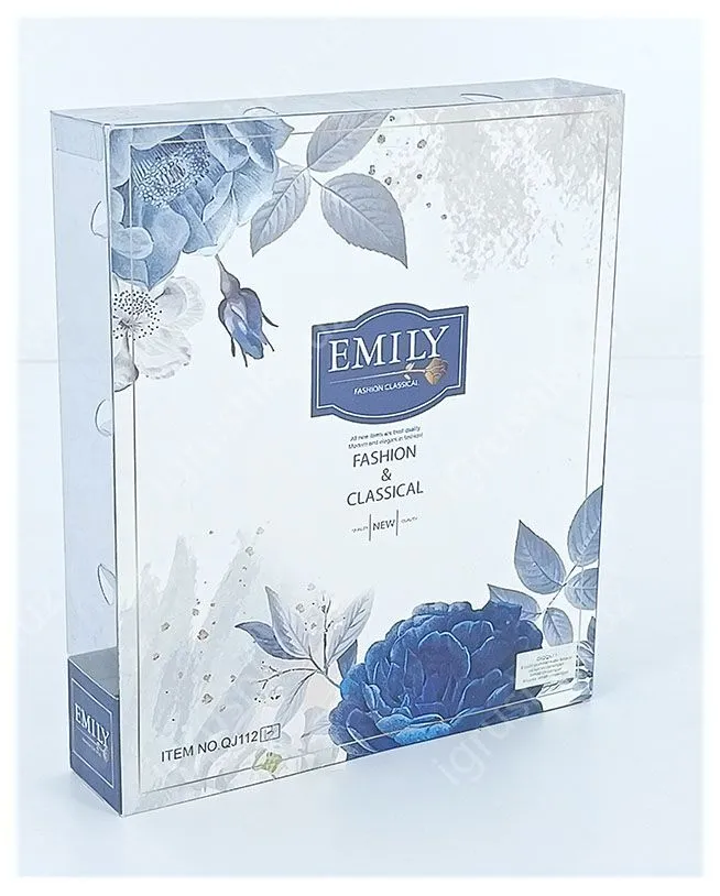 картинка Шарнирные кукла барби Emily QJ112 от магазина igrushka.uz