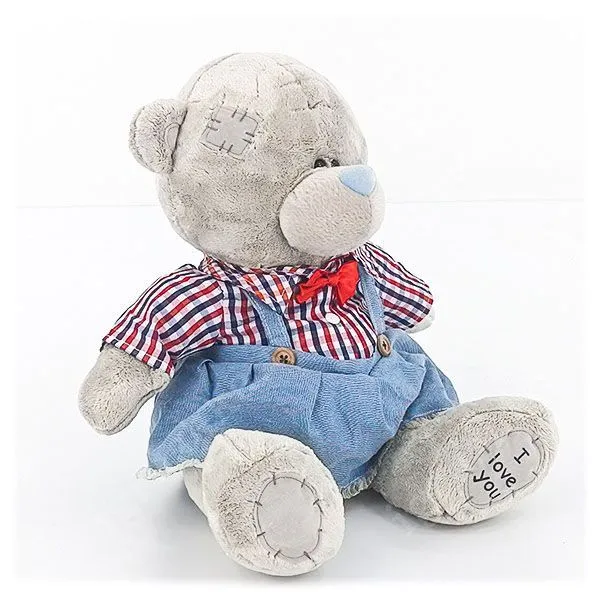 картинка Тедди 30см от магазина igrushka.uz