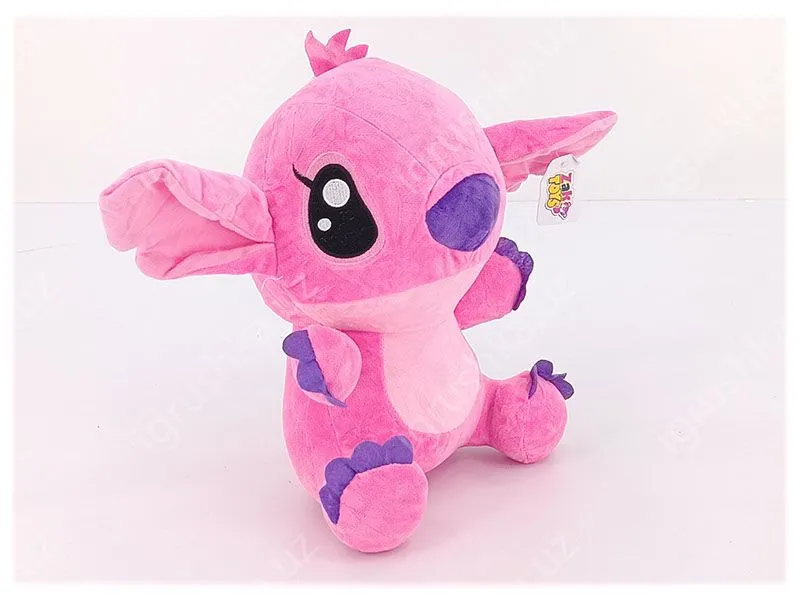картинка Стич 34см от магазина igrushka.uz