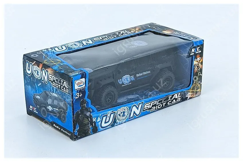 картинка Джип UON на радиоуправлении H181 от магазина igrushka.uz
