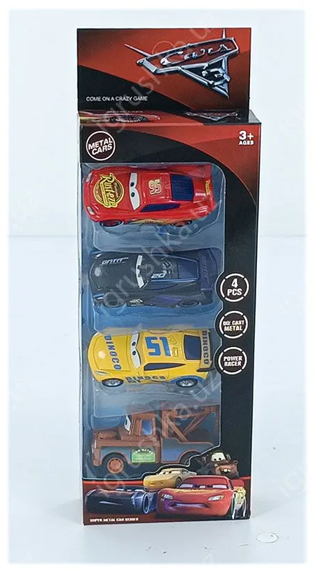 Jingalak qoramagizlar