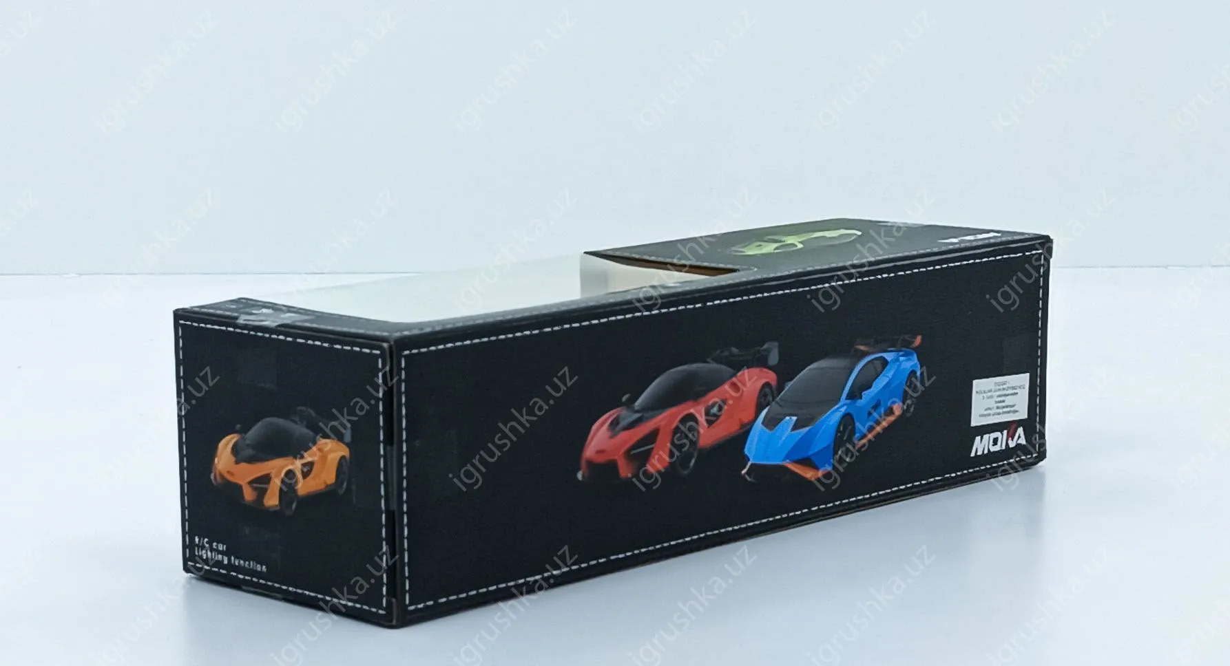 картинка Машина на радиоуправлении "Lamborghini Huracan" от магазина igrushka.uz