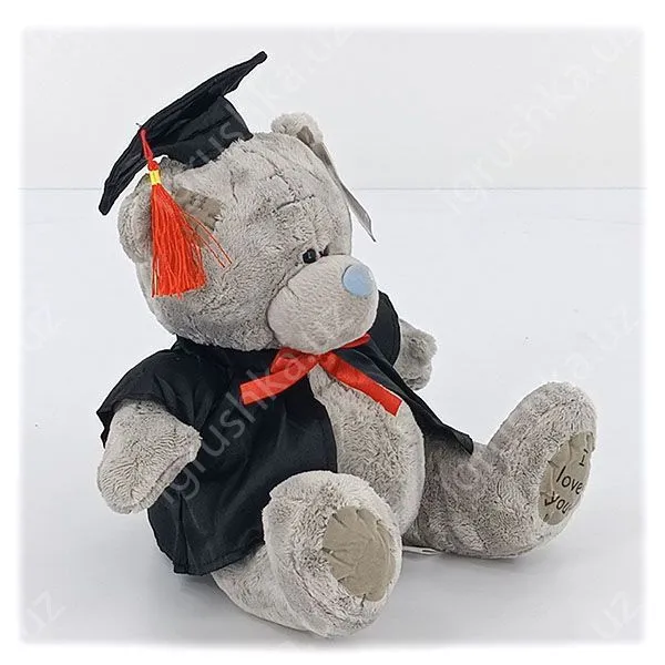 картинка Tедди 27см от магазина igrushka.uz