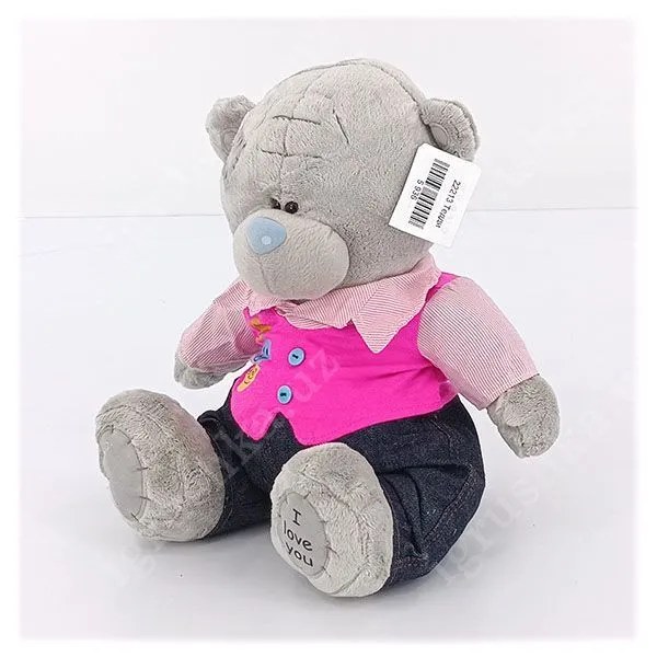 картинка Tедди 30см от магазина igrushka.uz