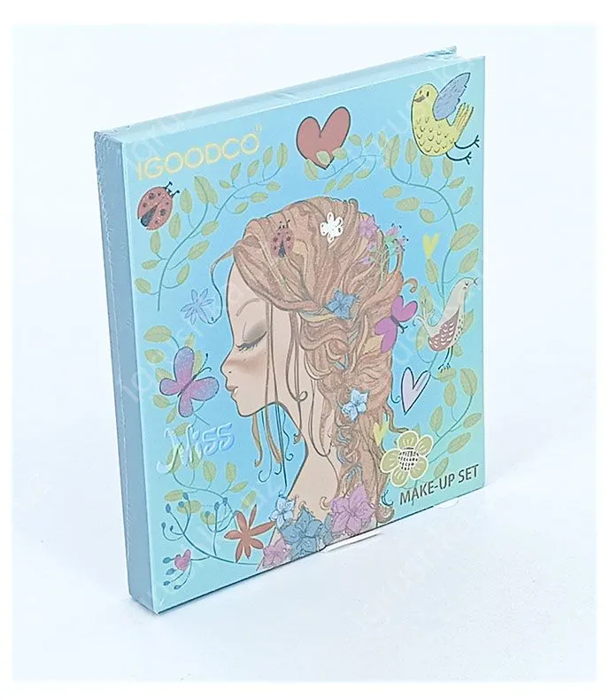 картинка Набор детской косметики "IGOODCO" 2912 от магазина igrushka.uz
