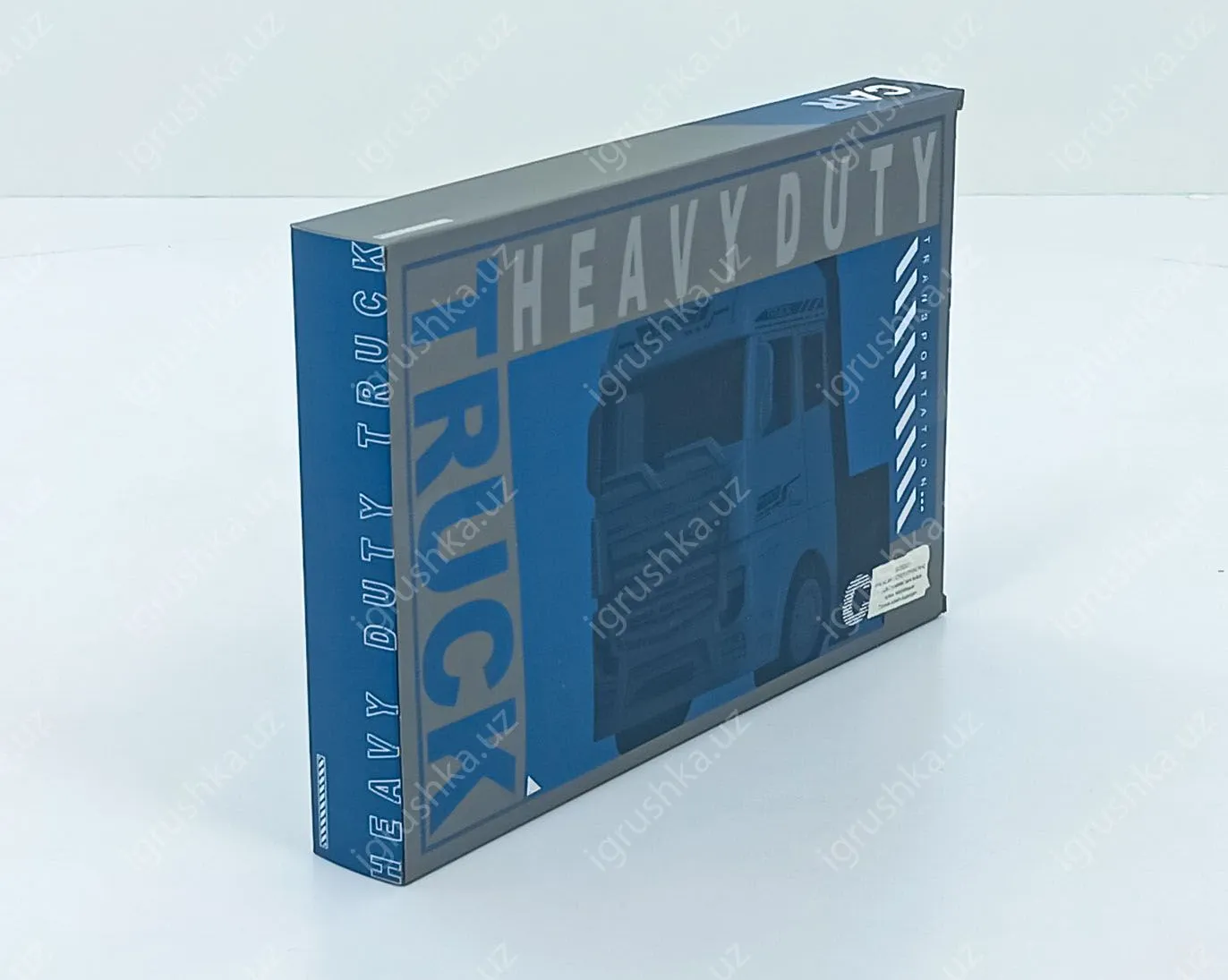 картинка Набор моделек для трека, коллекционные машинки металлические, автовоз от магазина igrushka.uz