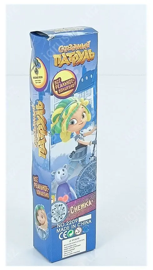 картинка Кукла 2209 от магазина igrushka.uz