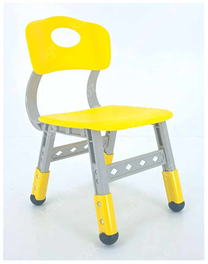 картинка Детский стульчик пластиковый Javlo от магазина igrushka.uz